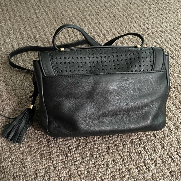 Isaac Mizrahi Crossbody Bag - Picture 4 of 8